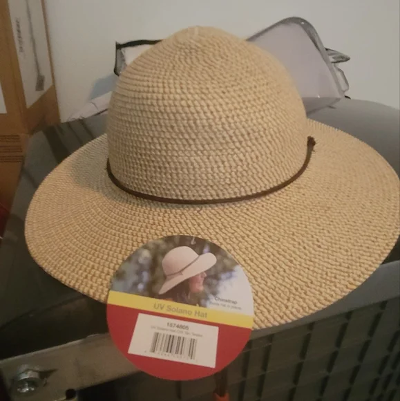 UV Solano Hat - Picture 1 of 6